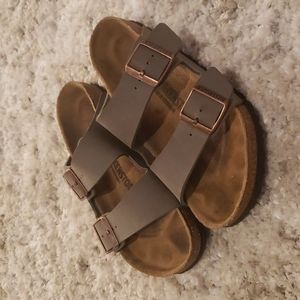 Brikenstock Arizona Sandals
